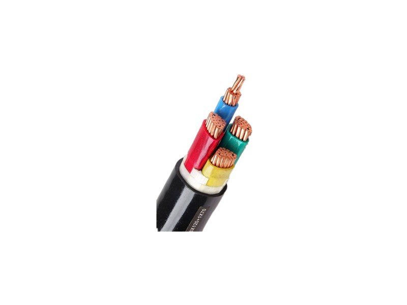 ?低壓YJV、YJLV銅芯/鋁芯國標(biāo)交聯(lián)聚乙烯絕緣電力電纜